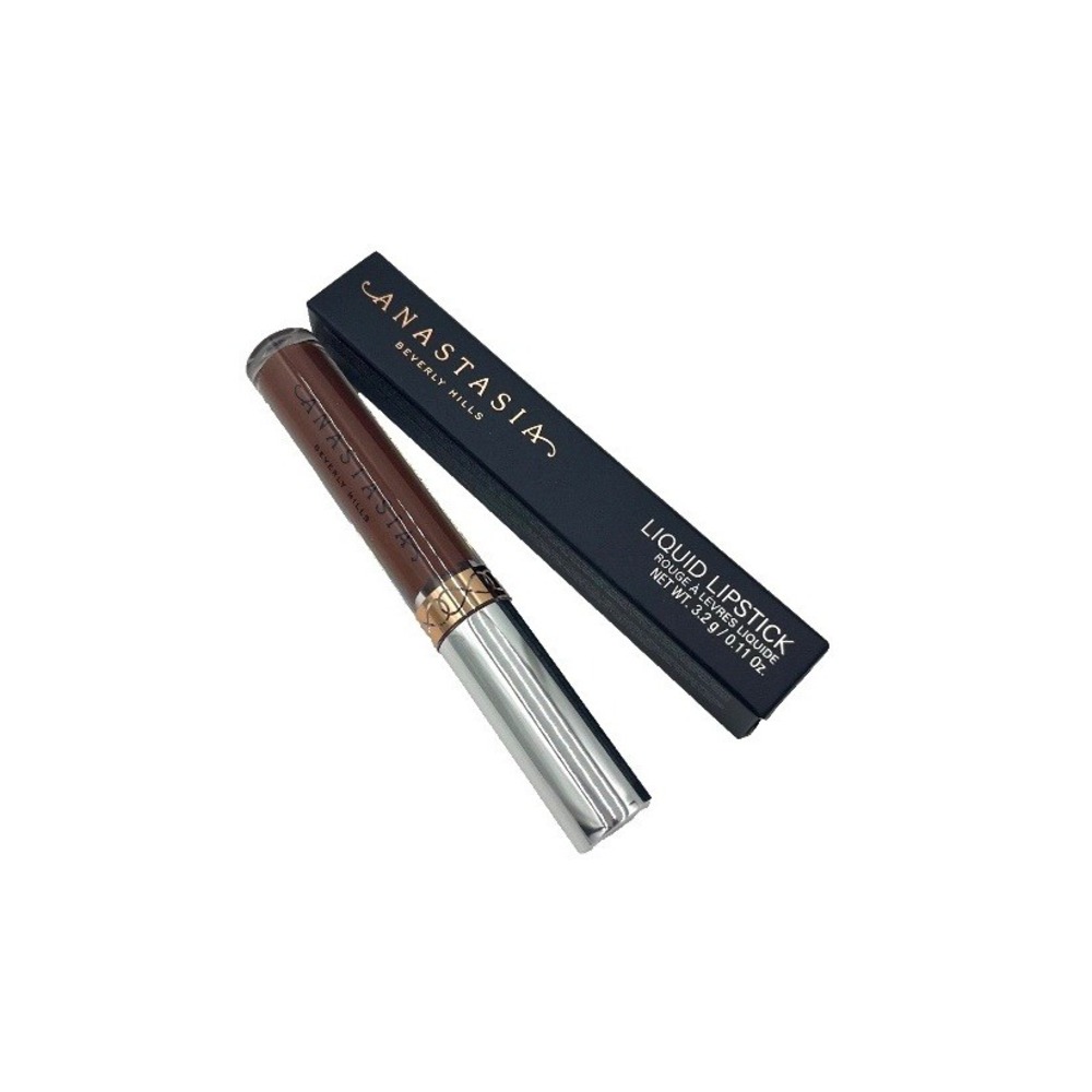 New! Anastasia Beverly Hills Liquid Lipstick KATHRYN Full Size Vegan Long Wear